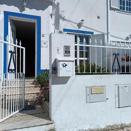 Alojamento Local Familia Coelho Quinta do Conde المظهر الخارجي الصورة