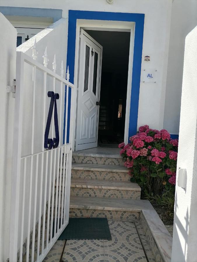 Alojamento Local Familia Coelho Quinta do Conde المظهر الخارجي الصورة