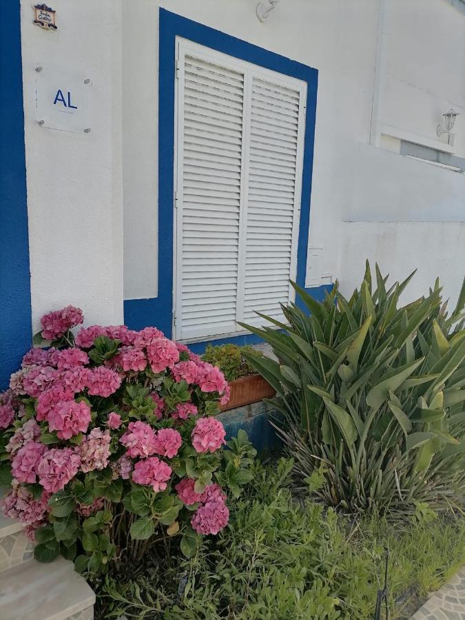 Alojamento Local Familia Coelho Quinta do Conde المظهر الخارجي الصورة