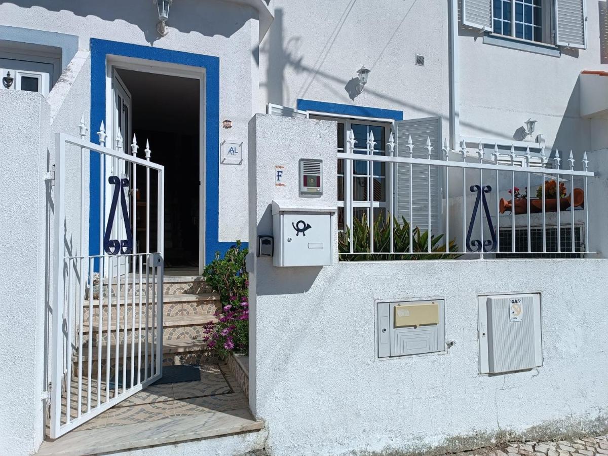 Alojamento Local Familia Coelho Quinta do Conde المظهر الخارجي الصورة