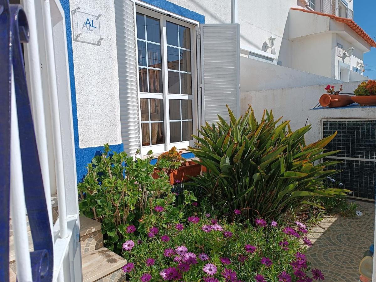 Alojamento Local Familia Coelho Quinta do Conde المظهر الخارجي الصورة