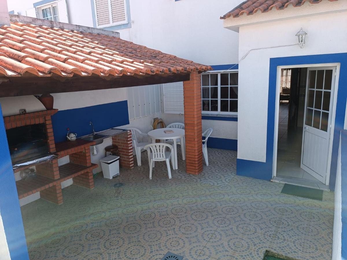 Alojamento Local Familia Coelho Quinta do Conde المظهر الخارجي الصورة