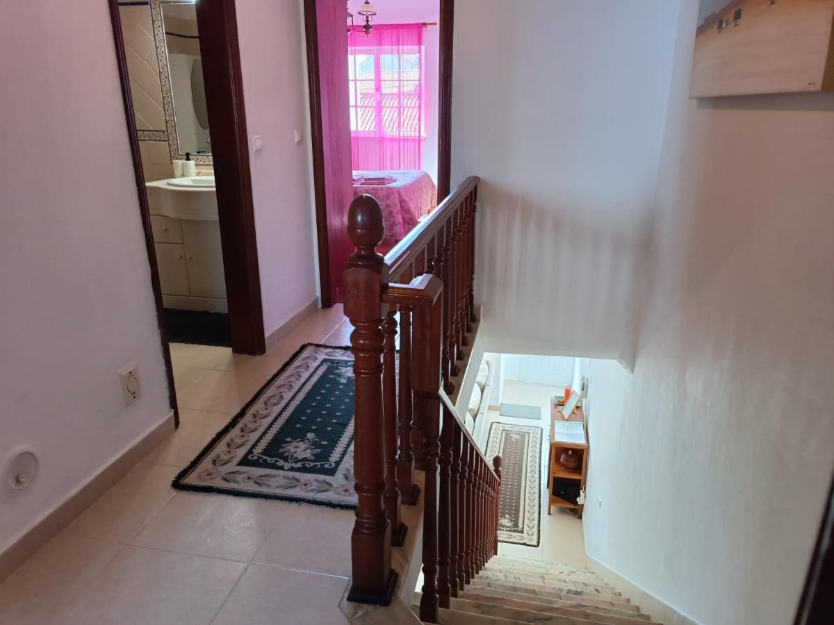 Alojamento Local Familia Coelho Quinta do Conde المظهر الخارجي الصورة