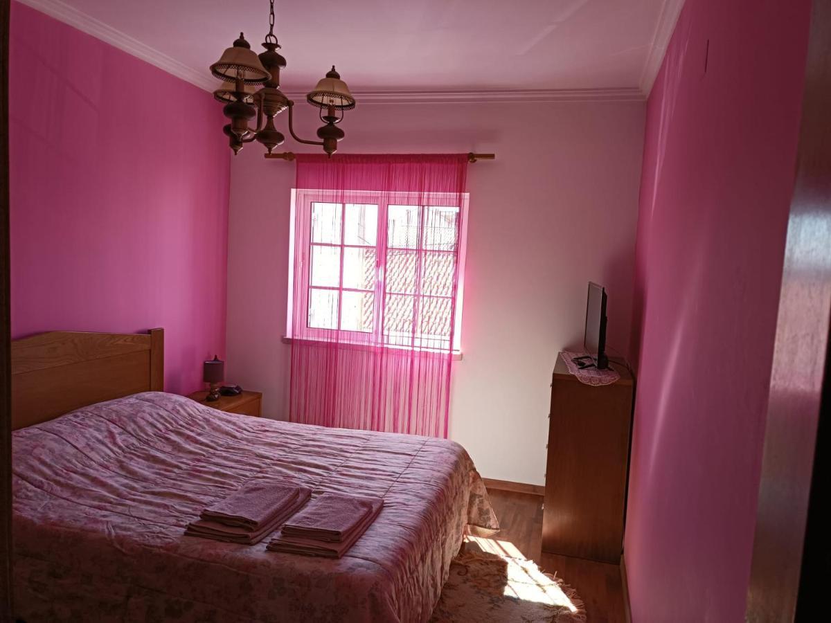 Alojamento Local Familia Coelho Quinta do Conde المظهر الخارجي الصورة
