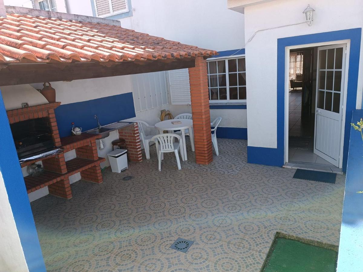 Alojamento Local Familia Coelho Quinta do Conde المظهر الخارجي الصورة
