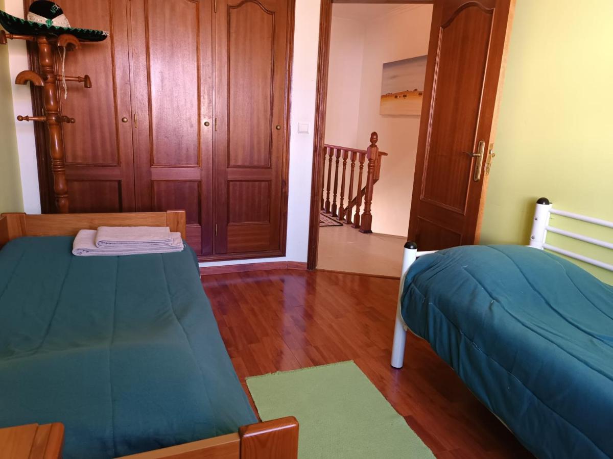 Alojamento Local Familia Coelho Quinta do Conde المظهر الخارجي الصورة