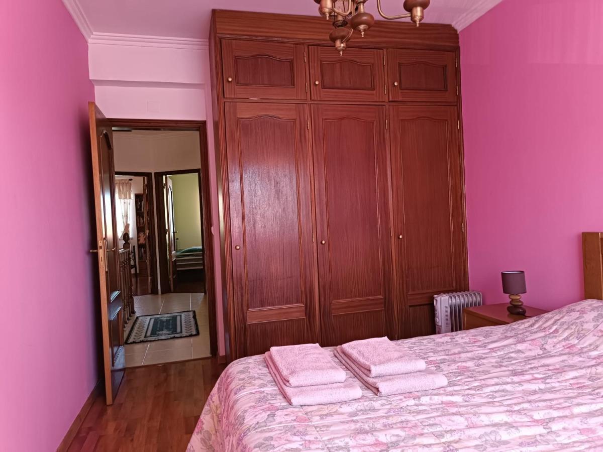 Alojamento Local Familia Coelho Quinta do Conde المظهر الخارجي الصورة