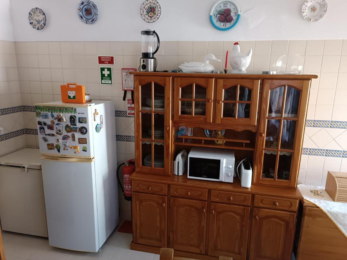 Alojamento Local Familia Coelho Quinta do Conde المظهر الخارجي الصورة