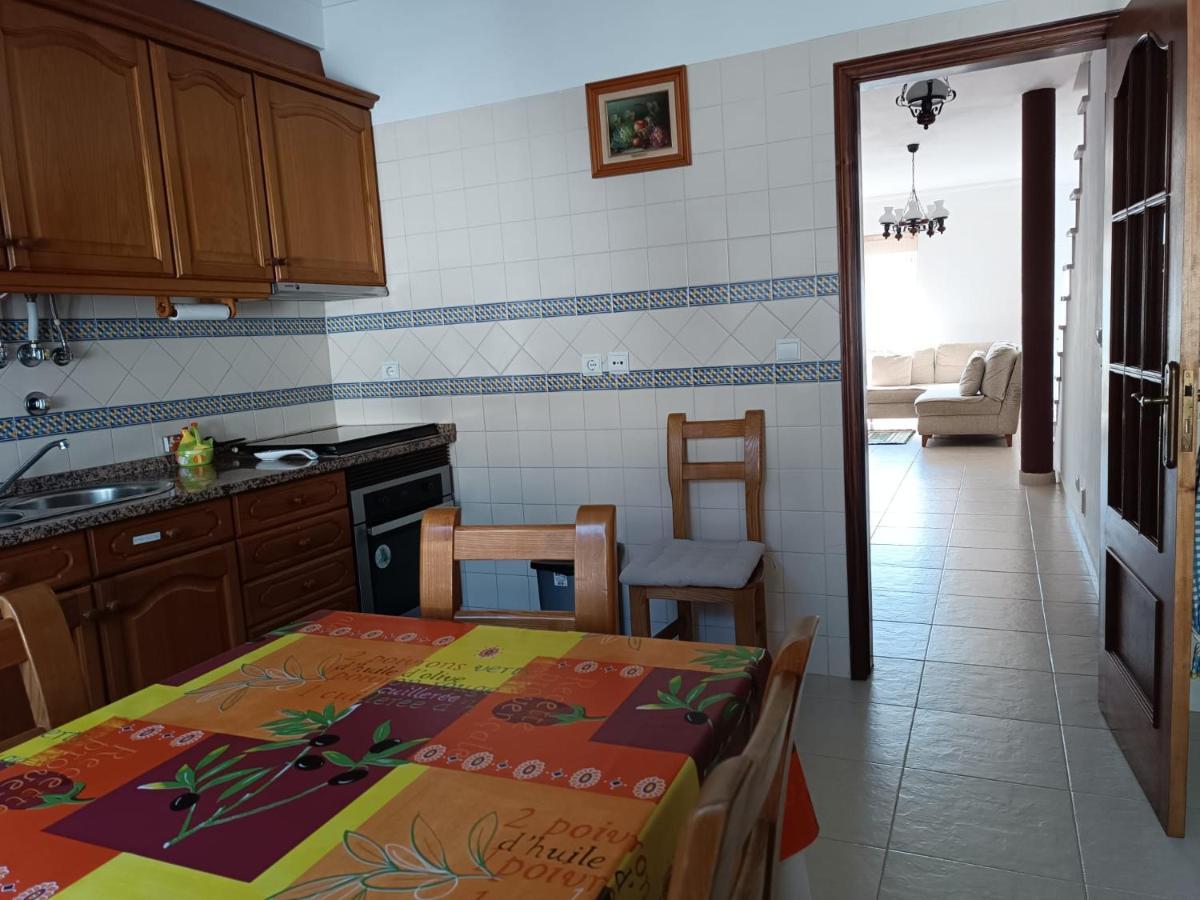 Alojamento Local Familia Coelho Quinta do Conde المظهر الخارجي الصورة