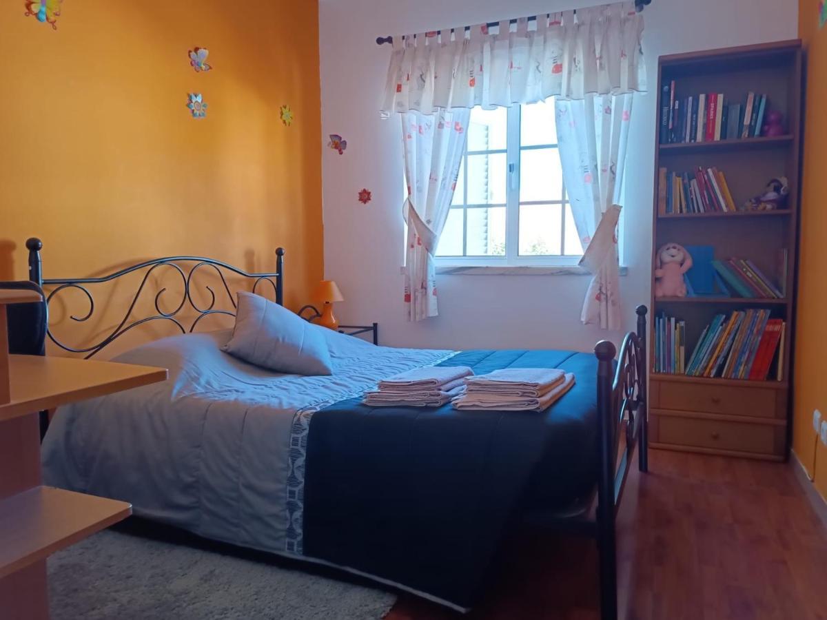 Alojamento Local Familia Coelho Quinta do Conde المظهر الخارجي الصورة