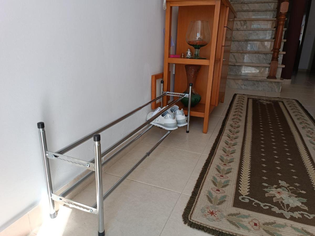 Alojamento Local Familia Coelho Quinta do Conde المظهر الخارجي الصورة